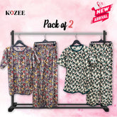 CHIC IN BLOOM X JASMINE BREEZE