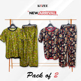 VINTAGE VINE X MIDNIGHT ROSE