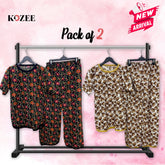 TWILIGHT BLOOM X AUTUMN WHISPER