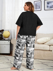 DREAMS IN BLACK WHITE