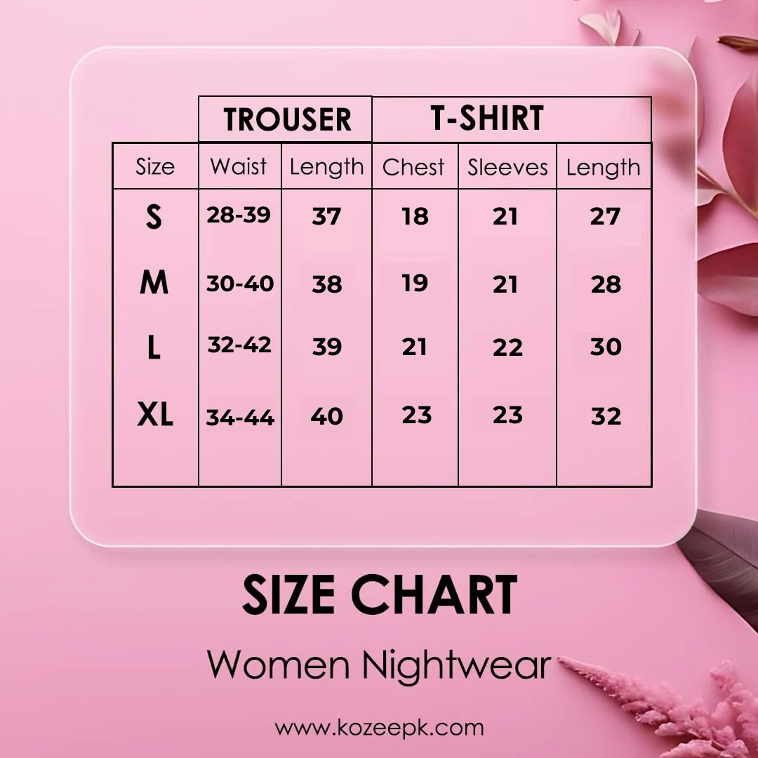 FLORATWINS PRINTED SHIRT AND TROUSER