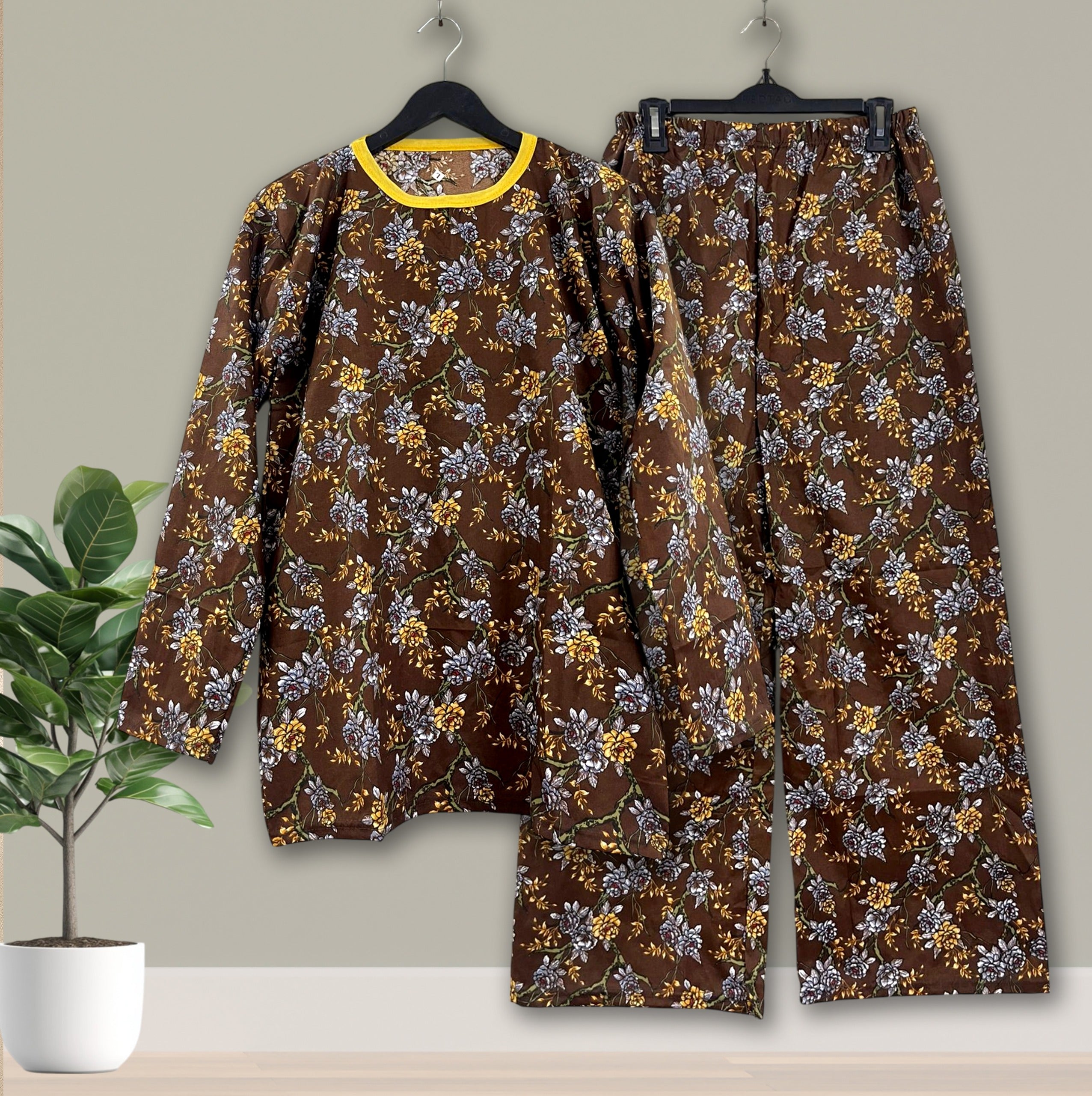 NIGHT NEST - Full Sleeves