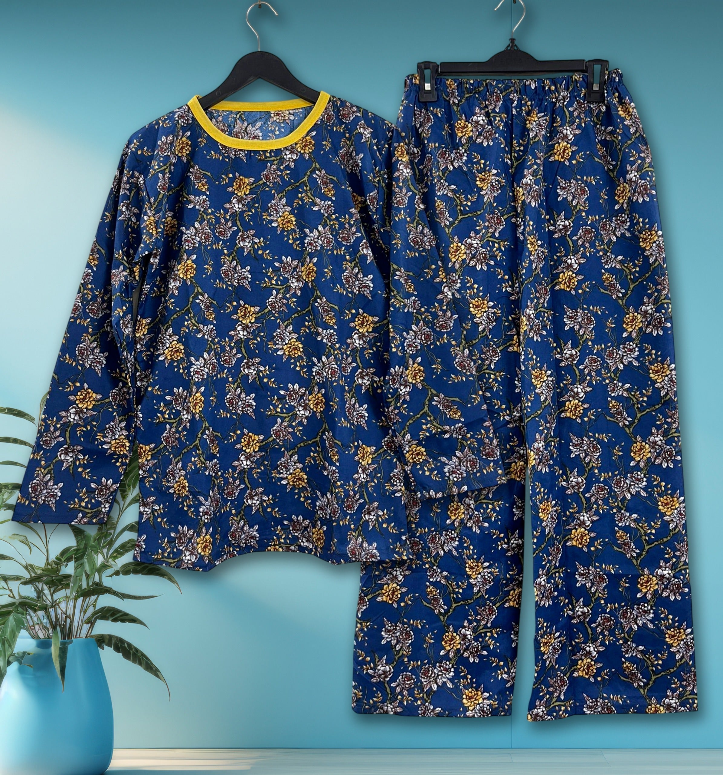 NIGHT NEST - Full Sleeves