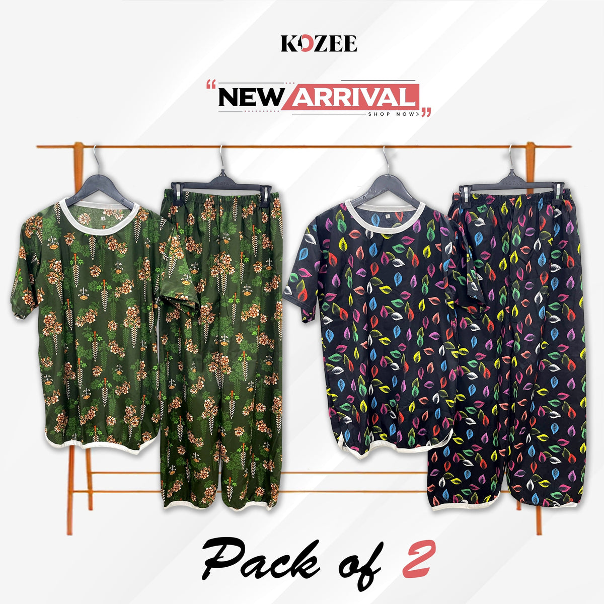 FOREST BLOOM X COLORPOP NOIR