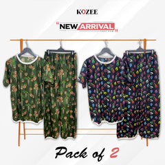 FOREST BLOOM X COLORPOP NOIR