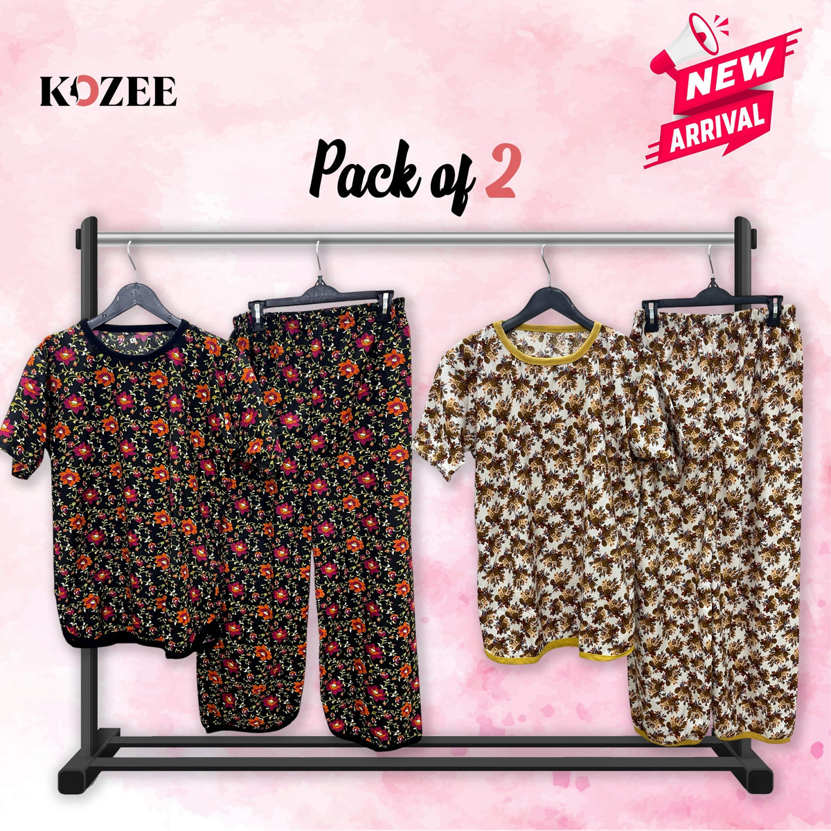 TWILIGHT BLOOM X AUTUMN WHISPER