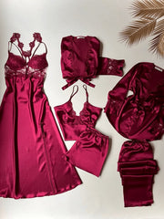 6 PIECE NIGHTY DREAM SET