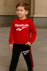 Red Ree Track Suit for Kids